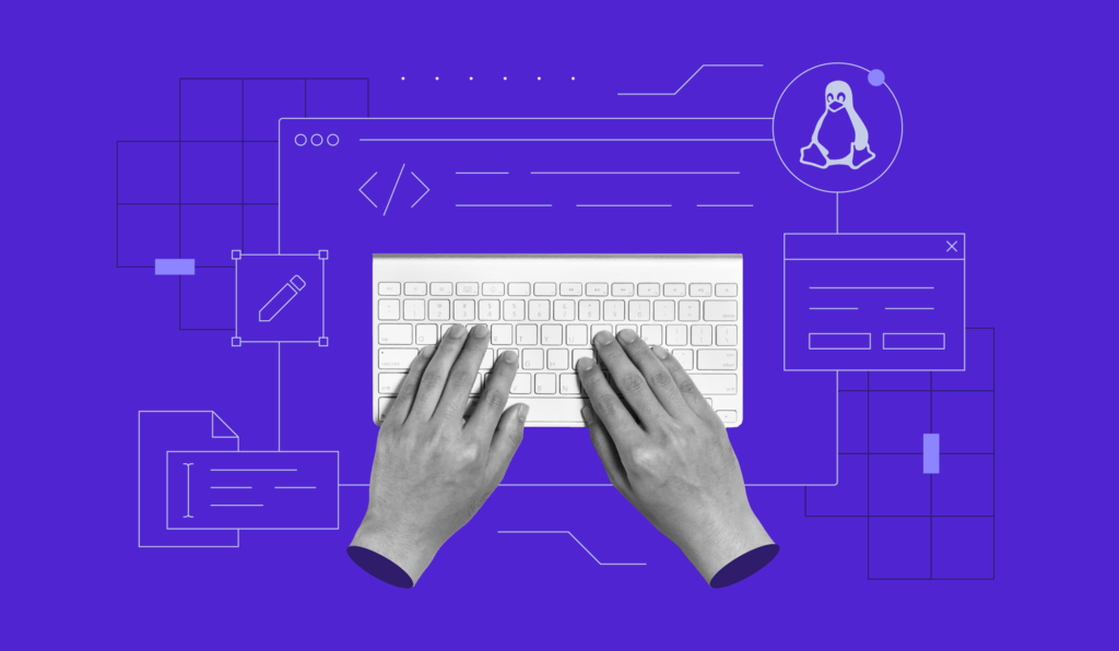 Les 60 commandes Linux de base les plus populaires