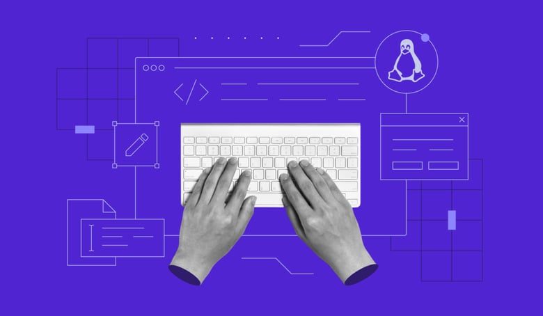 Les 60 commandes Linux de base les plus populaires