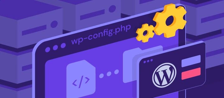 Tout ce que vous devez savoir sur le fichier wp-config.php