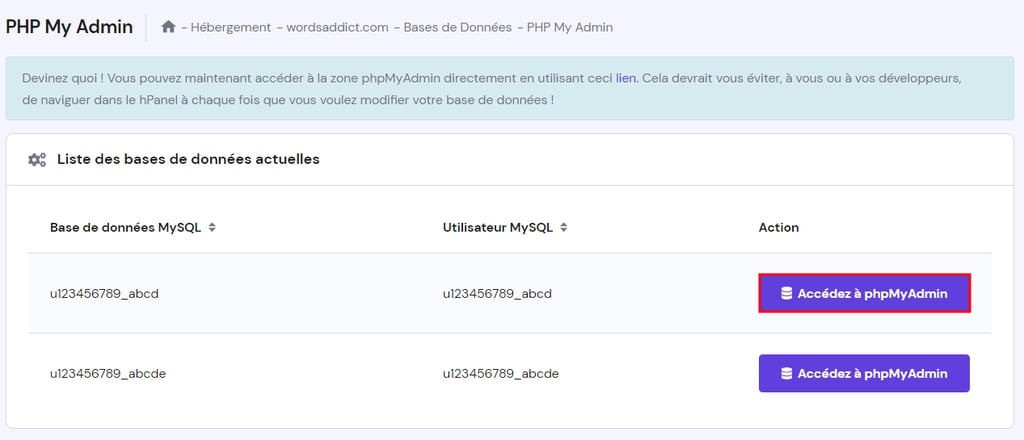 Bouton-accédez-à-phpMyAdmin-sur-hpanel Bouton accédez à phpMyAdmin sur hpanel