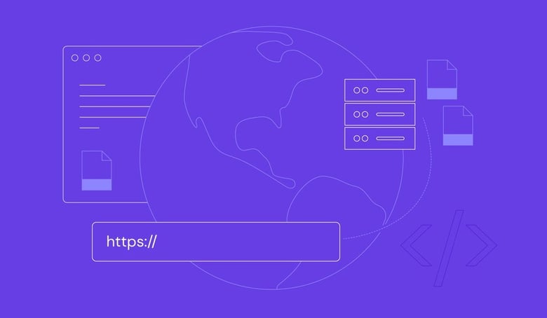 Comment héberger un site web : 5 étapes simples