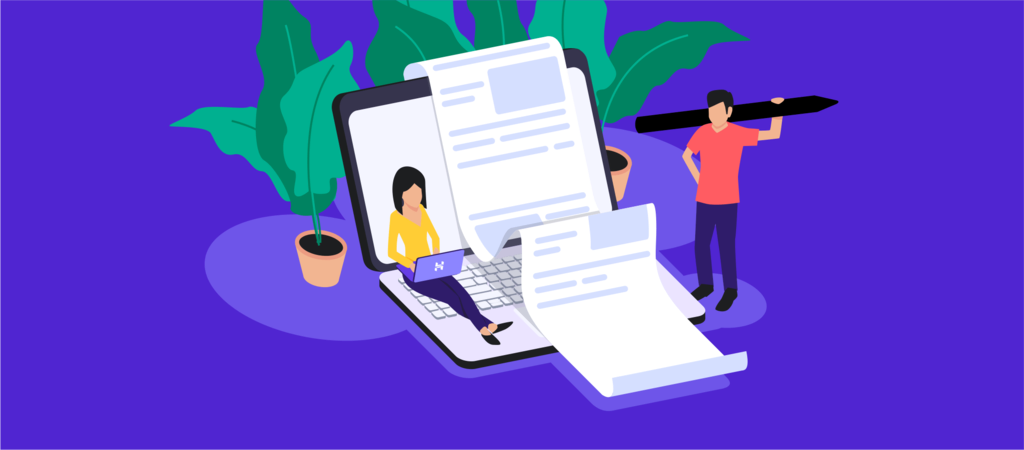 Comment écrire un article de blog : 10 conseils pratiques pour les débutants