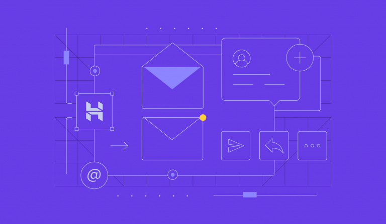 Hostinger Mail : création d’un compte e-mail, configuration des clients de messagerie et dépannage