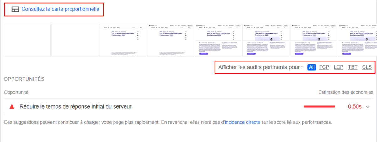 Fonctionnalités-de-filtre-et-de-treemap-sur-PageSpeed-Insights Fonctionnalités de filtre et de treemap sur PageSpeed Insights