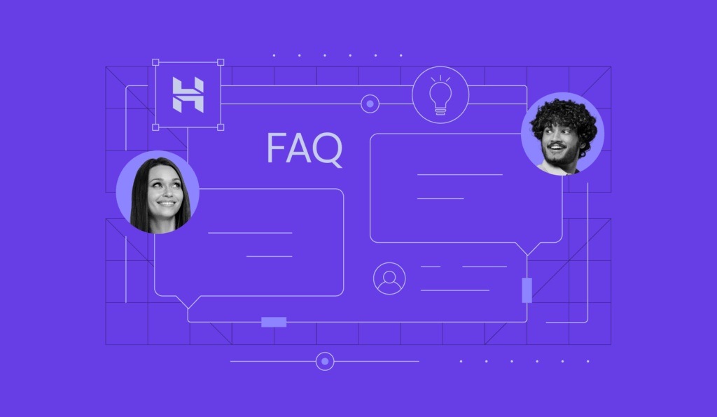FAQ Hostinger : les questions les plus fréquentes sur Hostinger