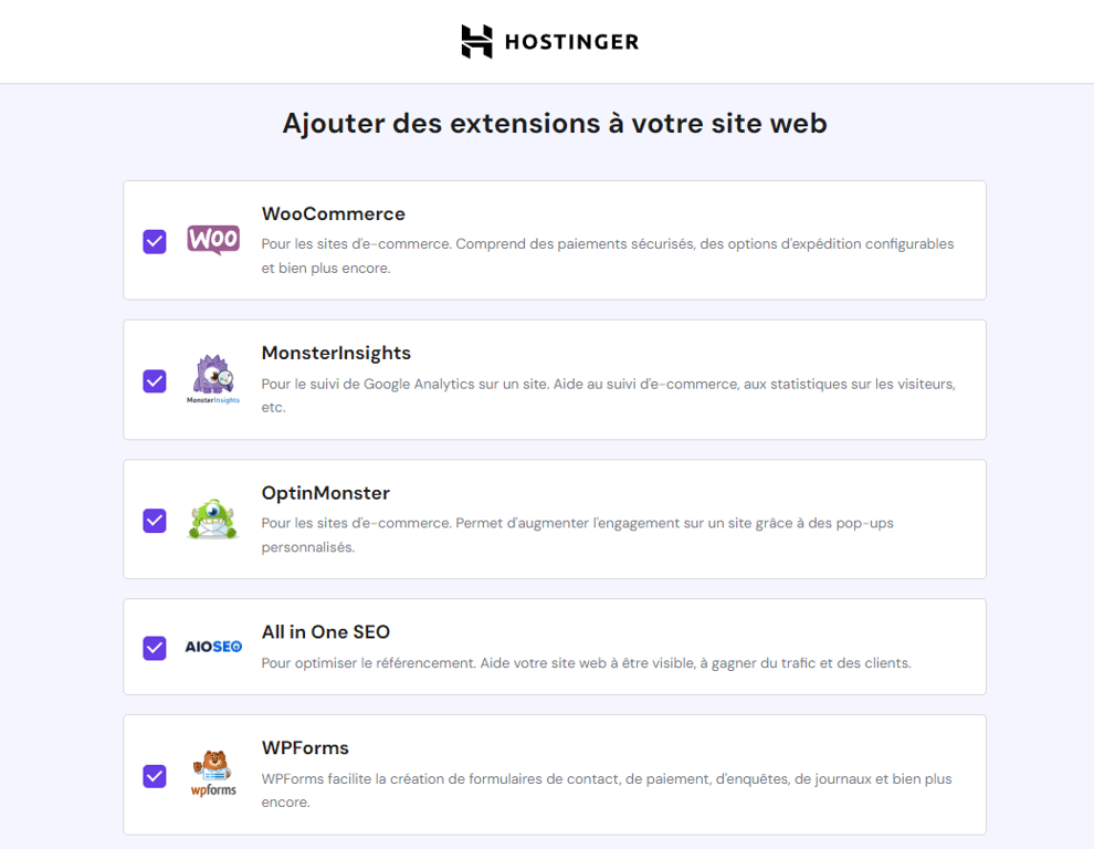 liste-de-plugins-WordPress Une liste de plugins WordPress recommandés avec une barre de recherche pour trouver d'autres options