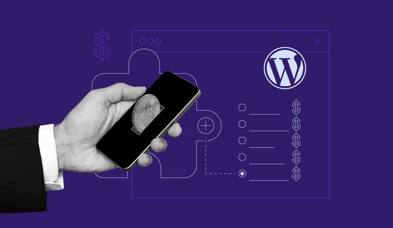 14 meilleurs plugins crypto WordPress pour préparer votre site de crypto-monnaie en 2025