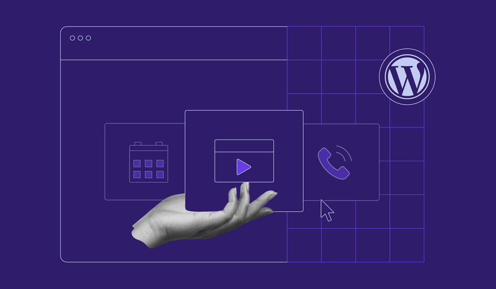 Widget WordPress : guide complet avec les 15 meilleurs widgets