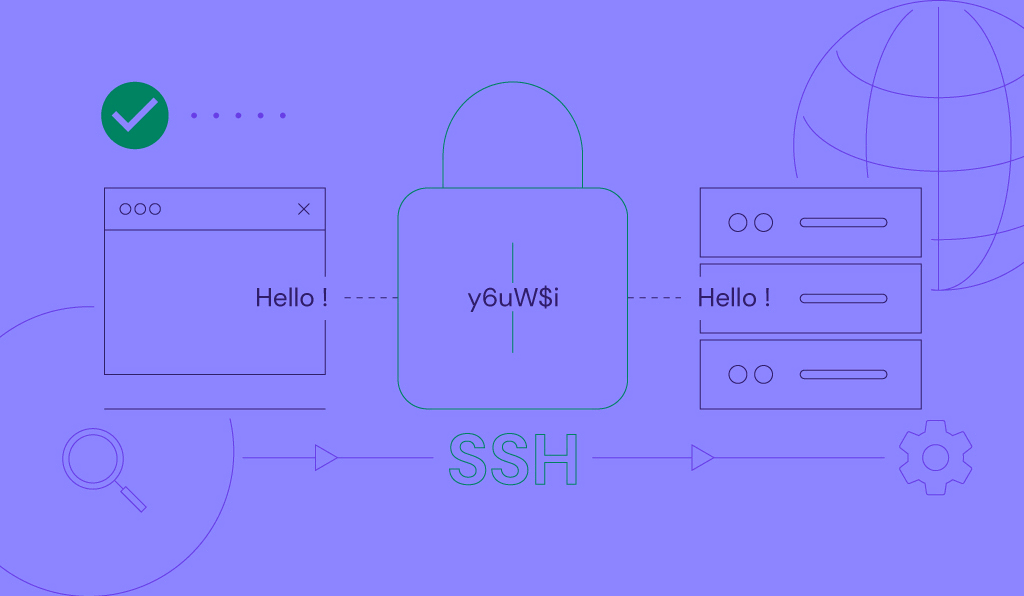 Qu’est-ce que SSH ? Comprendre le protocole Secure Shell