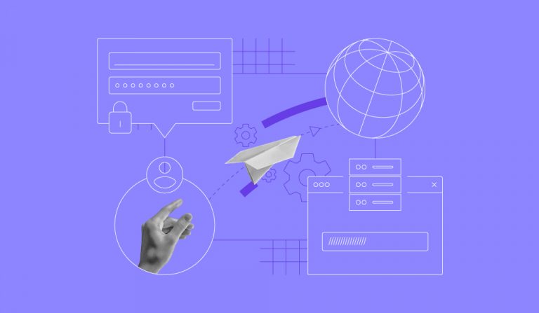 Comment utiliser FileZilla pour se connecter à un serveur distant en 2025
