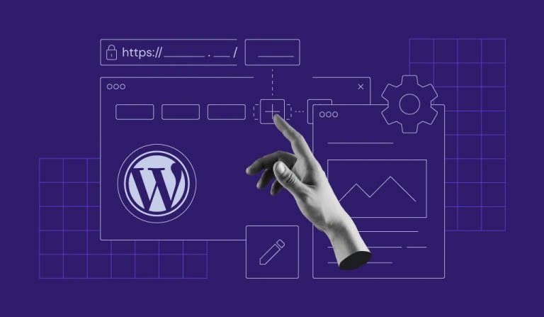 Comment ajouter une page au menu WordPress : 2 méthodes efficaces