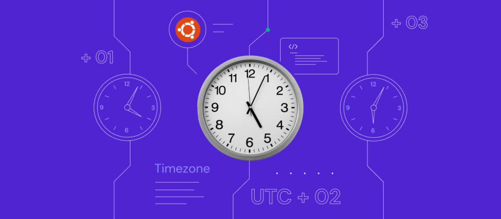 Comment régler le fuseau horaire sur Ubuntu (3 méthodes simples)
