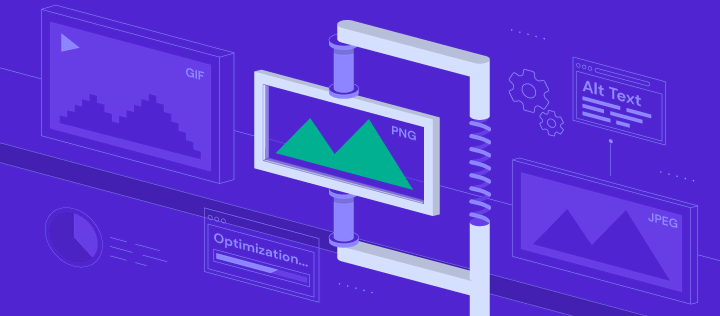 Optimisation des images : guide complet pour un site web performant