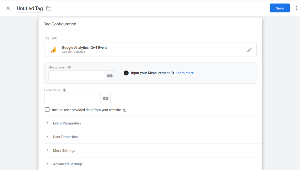 google analytics et google tag manager google analytics et google tag manager