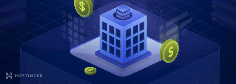 Illustration-hébergement-mutualisé Illustration de l'hébergement mutualisé