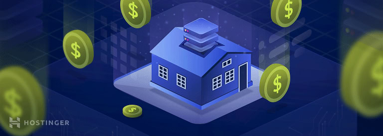 Illustration-hébergement-VPS Illustration de l'hébergement VPS