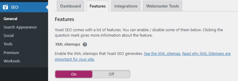 Créer-sitemap-yoast-SEO Créer un sitemap à l'aide de Yoast SEO