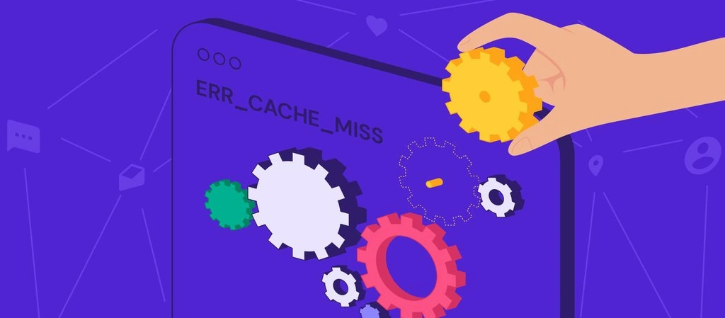 Comment corriger l’erreur ERR_CACHE_MISS dans Google Chrome (7 méthodes)