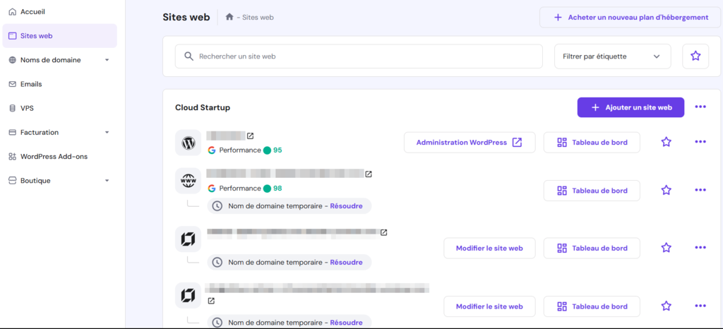 comment-obtenir-un-certificat-ssl Section sites web hPanel