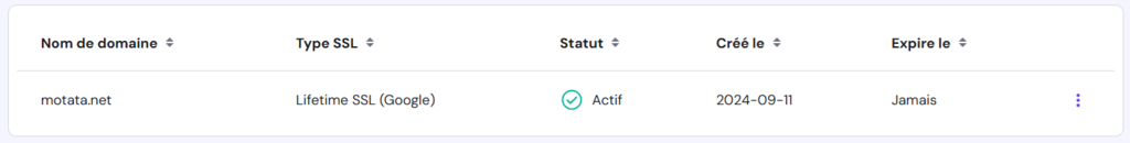 comment-obtenir-un-certificat-ssl Certificat SSL actif sur hPanel