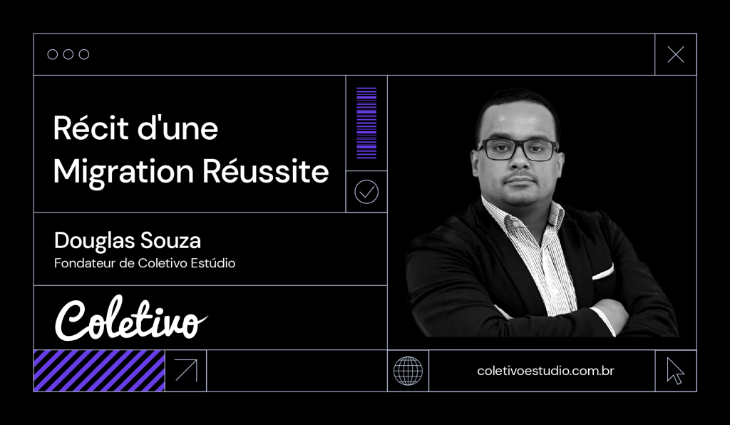 Comment Coletivo Estúdio sécurise ses 170+ sites web avec la technologie Hostinger