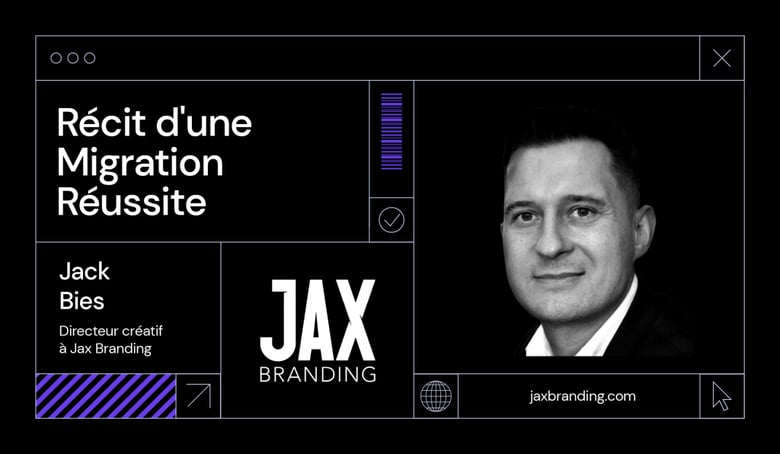 L’hébergement mutualisé de Hostinger convenait parfaitement à l’entreprise de Jack