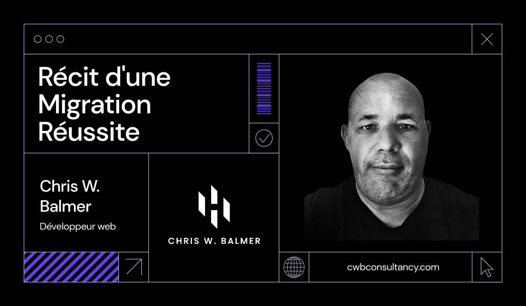 CWB Consultancy a réduit ses coûts d’hébergement de huit fois après avoir migré vers Hostinger