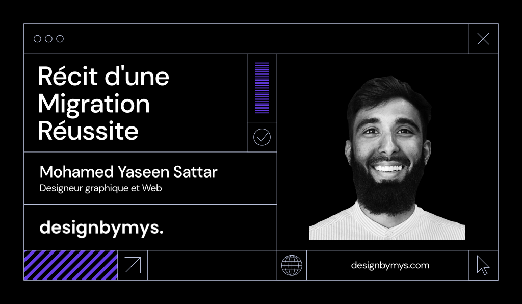 Comment Mohamed a été convaincu de migrer les sites web de ses clients vers Hostinger