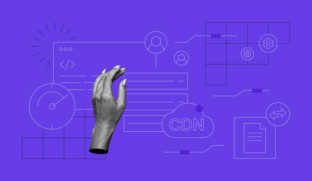 Accélérez votre site web de 40% avec le CDN de Hostinger – disponible maintenant !