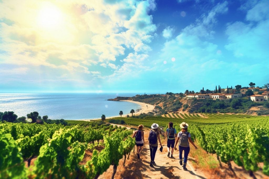 Une illustration de Softwine.