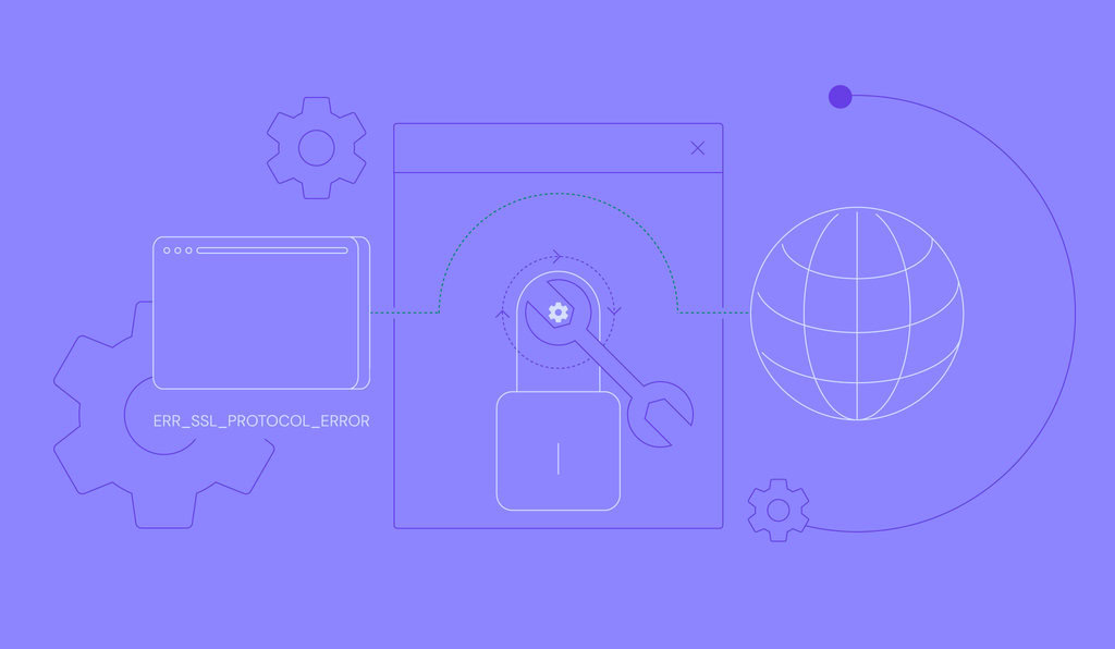 Comment réparer ERR_SSL_PROTOCOL_ERROR : causes, variantes et dépannage