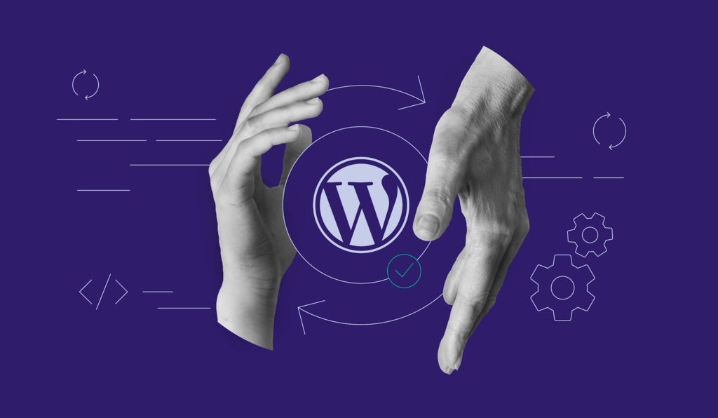 Comment réinstaller WordPress: guide étape par étape