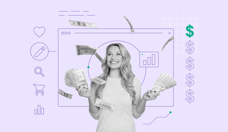 Comment gagner de l’argent en tant que femme : 28 meilleurs moyens