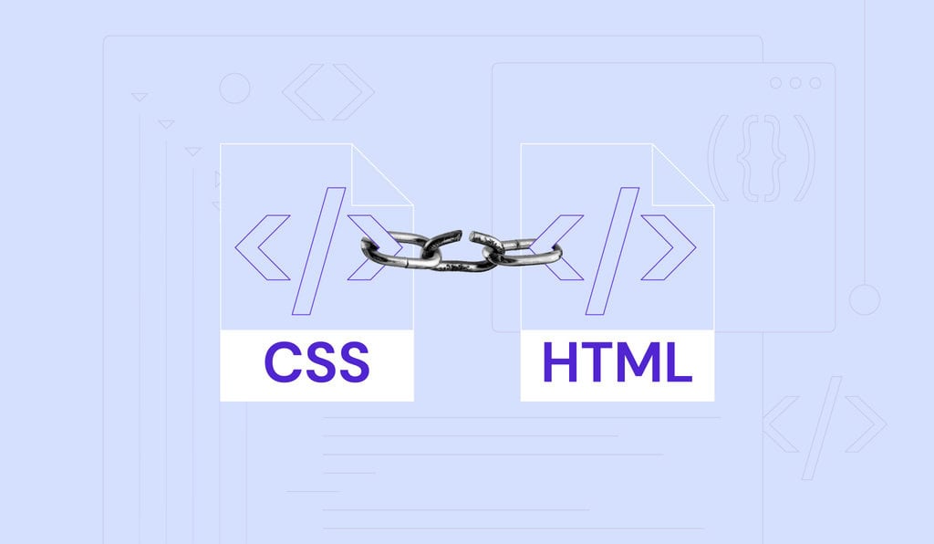 CSS dans HTML : comment intégrer et lier des fichiers CSS
