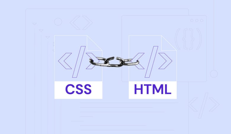 CSS dans HTML : comment intégrer et lier des fichiers CSS