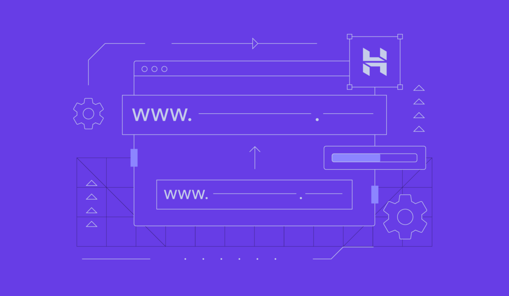 Comment transférer un nom de domaine de GoDaddy à Hostinger en 4 étapes