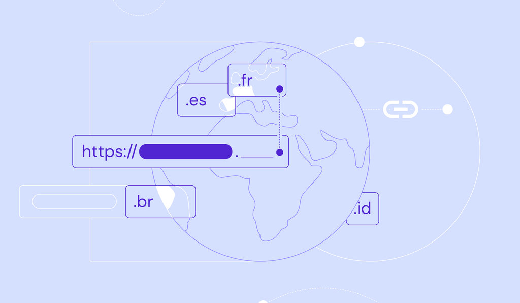 Guide de localisation de site web pour l’international