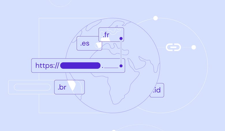 Guide de localisation de site web pour l’international