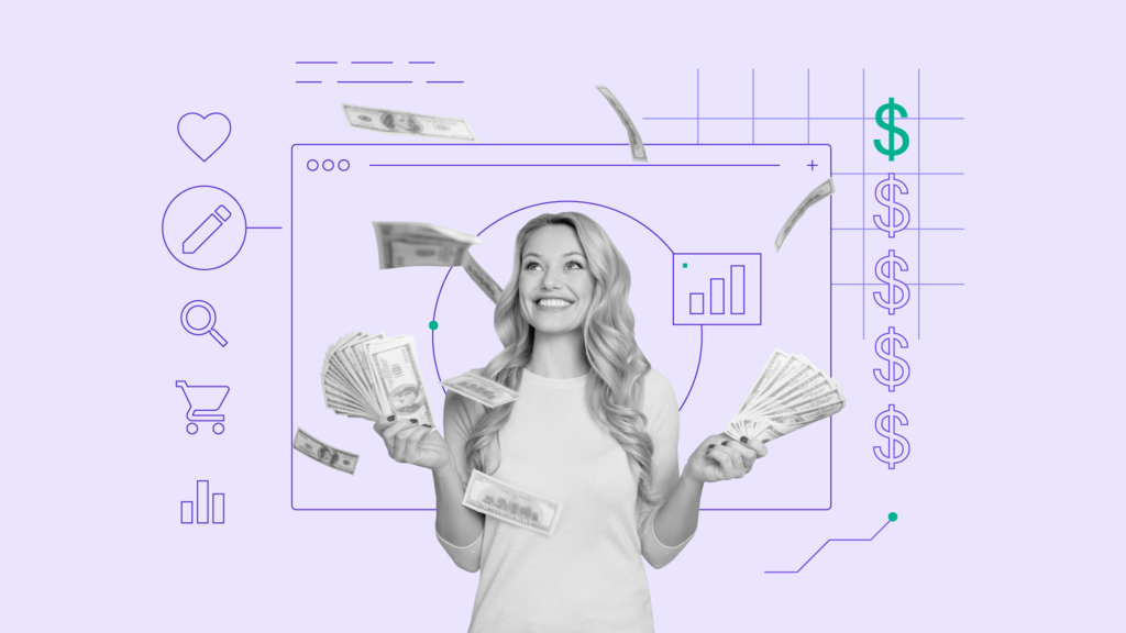 Ponad 20 sposobów jak zarabiać online w 2024 roku