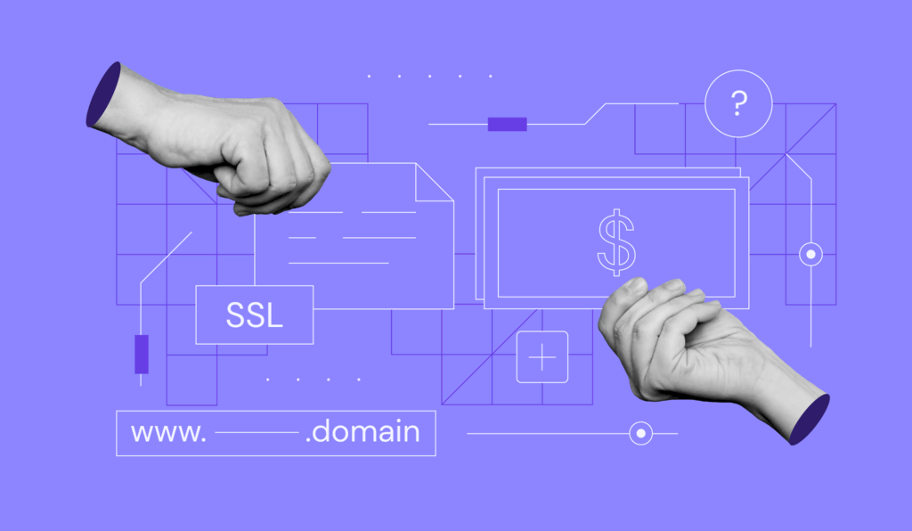 Cena certyfikatu SSL w 2025 roku: Ile wydać na certyfikat SSL?