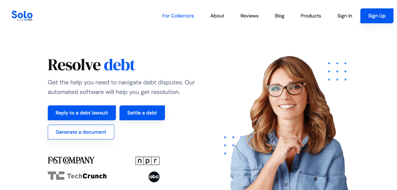 Strona główna Solo