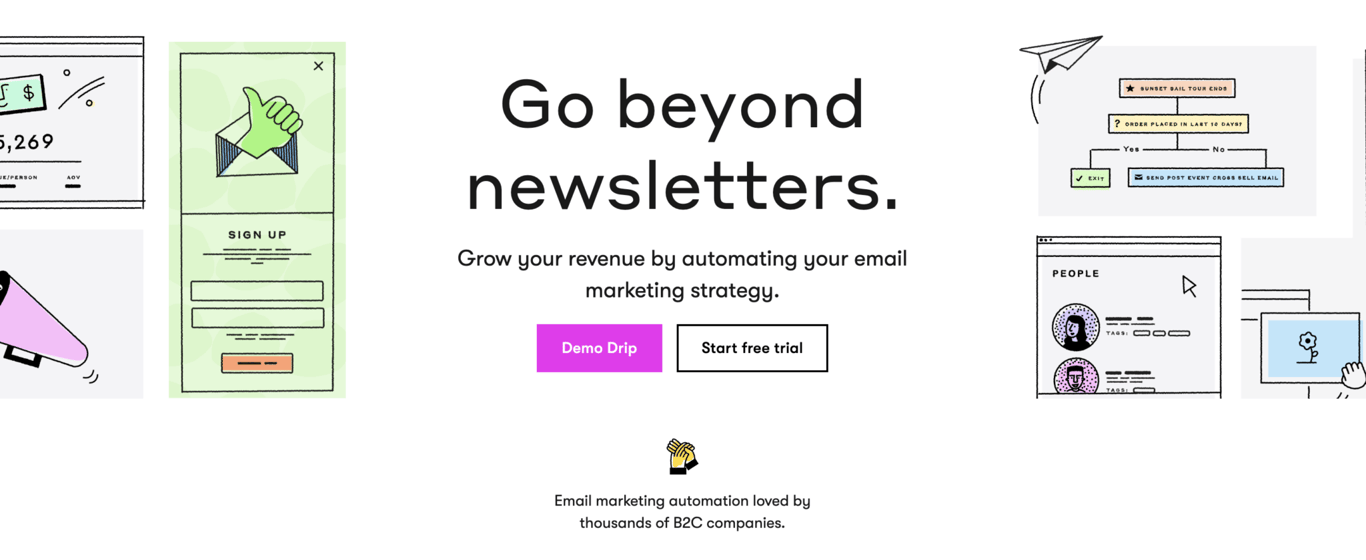 Strona główna Drip