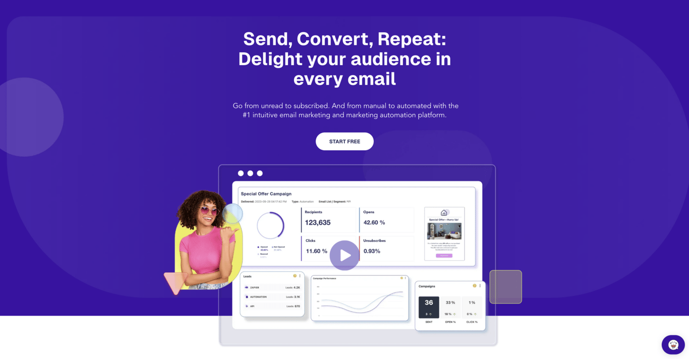 Strona główna Moosend