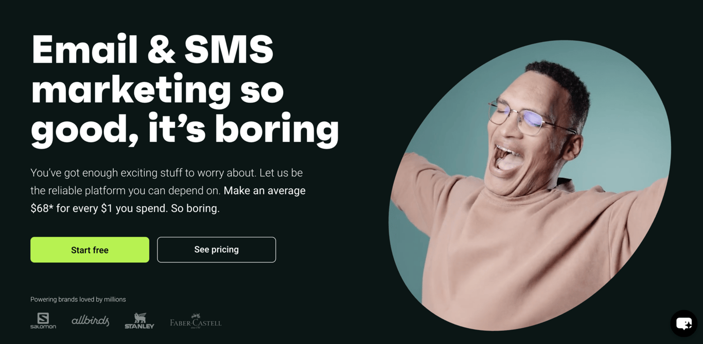 Strona główna Omnisend