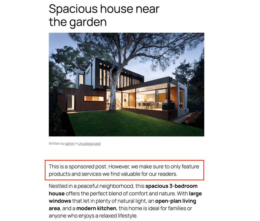 Wyświetlanie pól niestandardowych utworzonych za pomocą wtyczek SCF i Meta Field Blocks