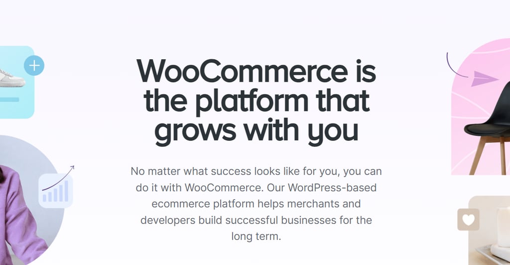 Wtyczka WooCommerce dla sklepów internetowych