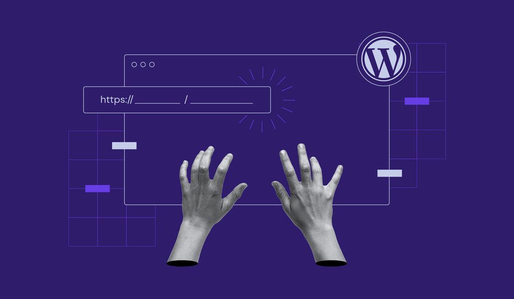 What is a permalink?