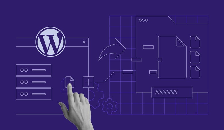 WordPress export posts: best practices for exporting posts with images