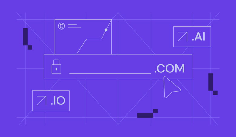 What is a premium domain name?