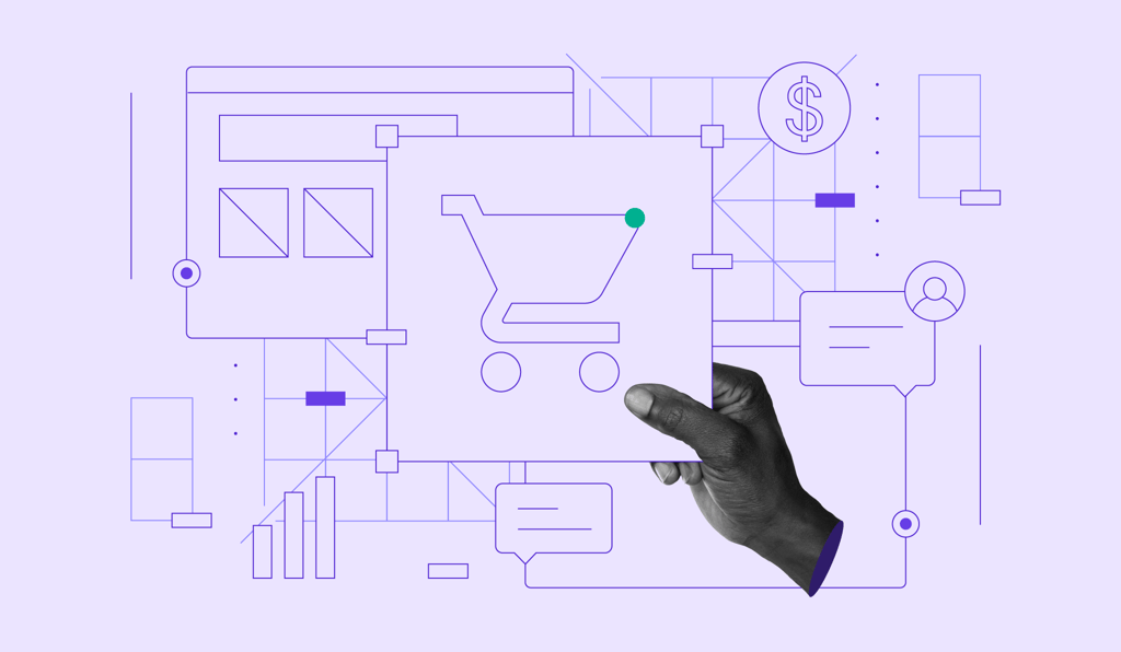AI in ecommerce: Benefits, use cases, and what’s next